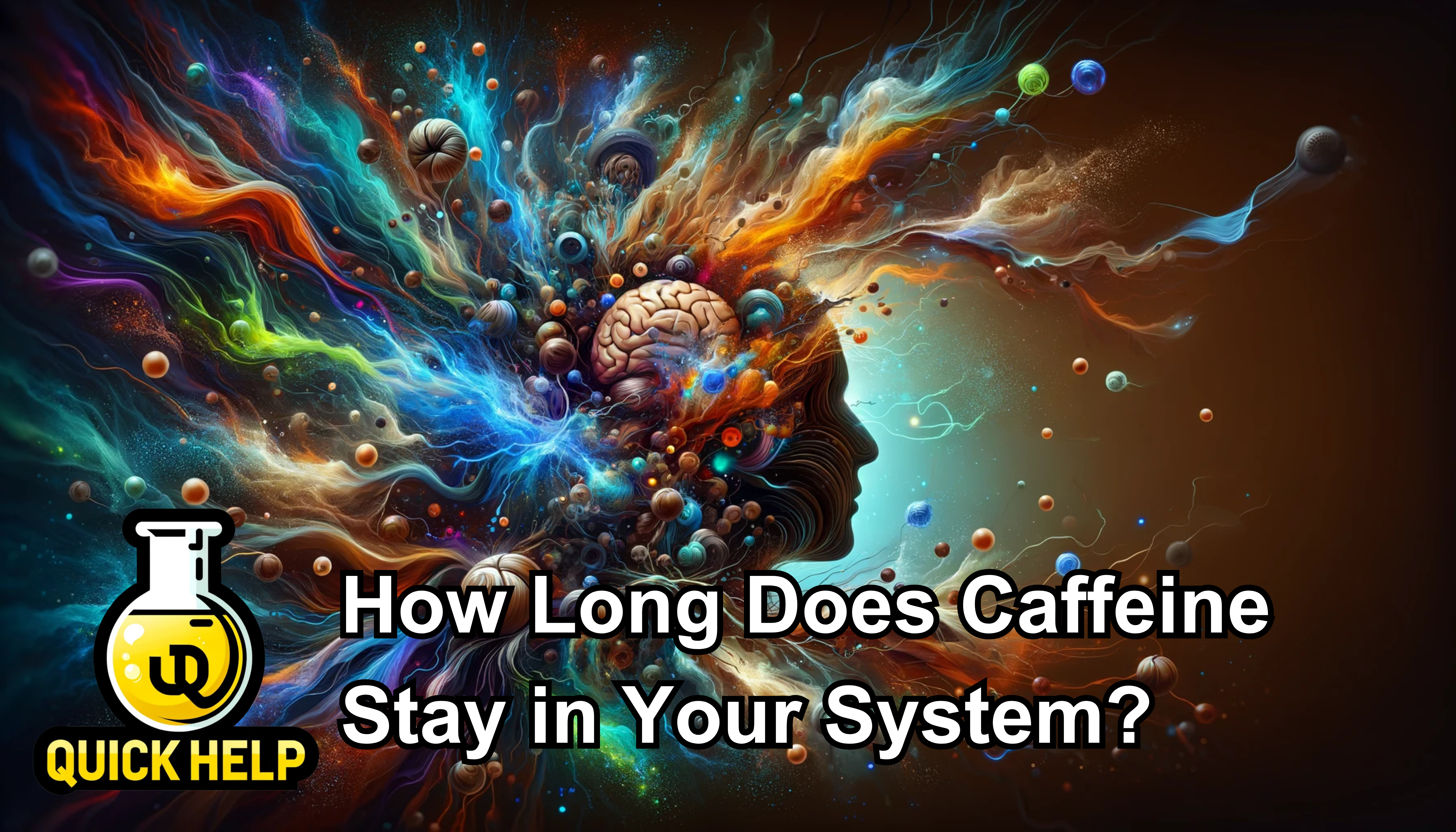 How Long Does Caffeine Stay in Your System? (Urine)