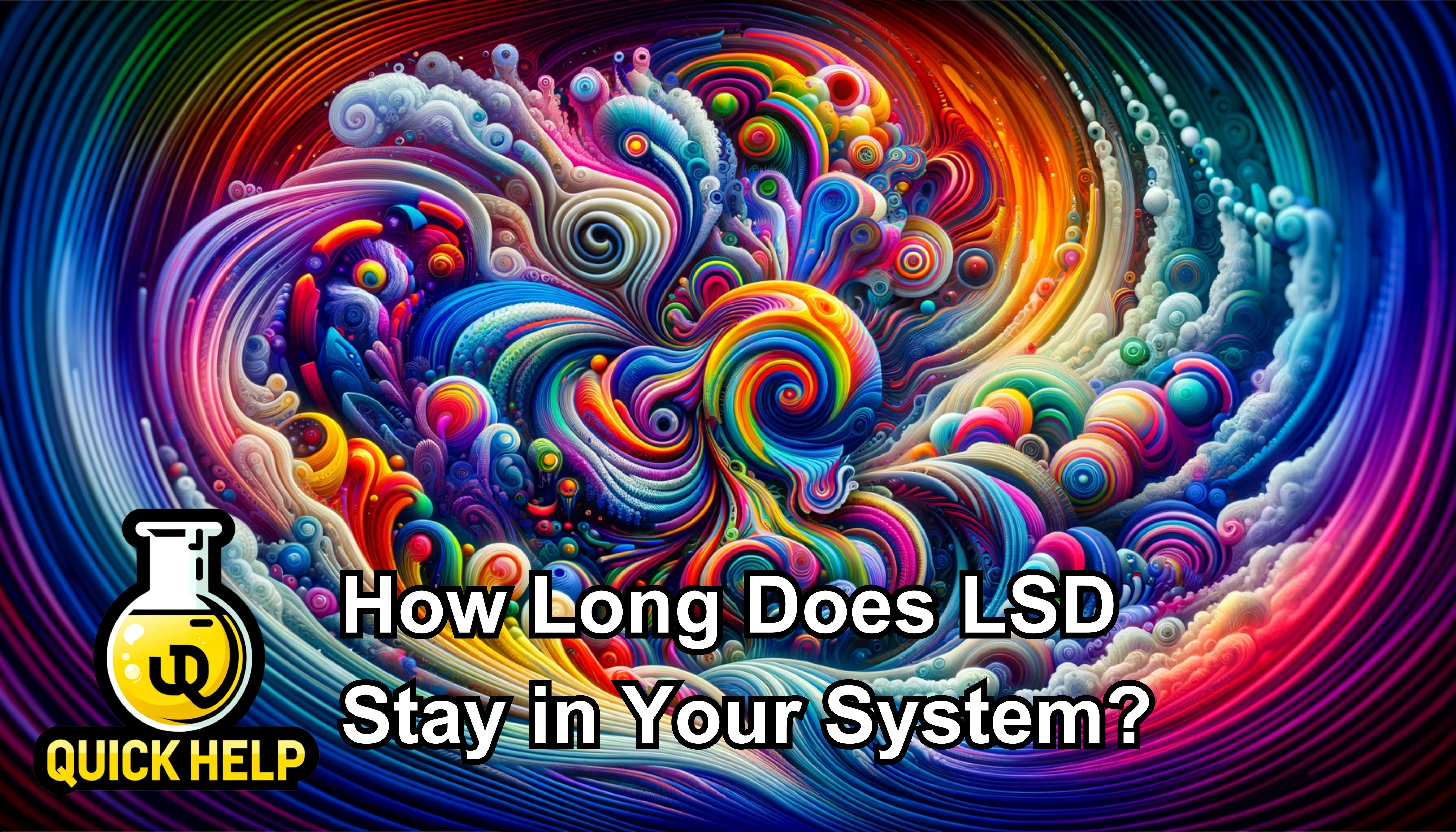How Long Does LCD Stay in Your System? (Urine)